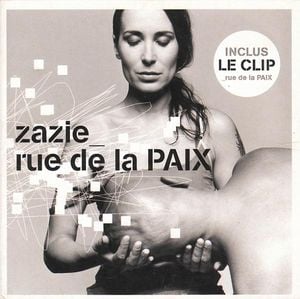 Rue de la Paix (Single)