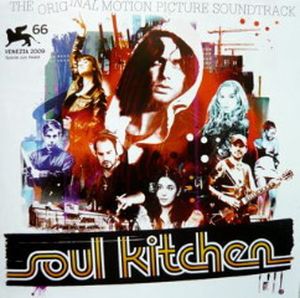 Soul Kitchen (OST)
