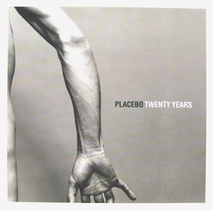 Twenty Years (Single)