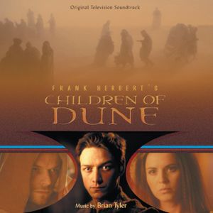 Frank Herbert's Children of Dune (OST)