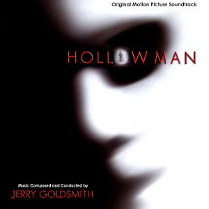Hollow Man: Original Motion Picture Soundtrack (OST)