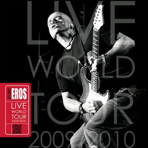 21.00: Eros Live World Tour 2009/2010 (Live)
