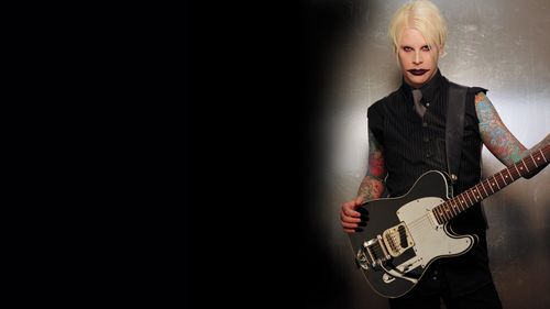 Cover John 5
