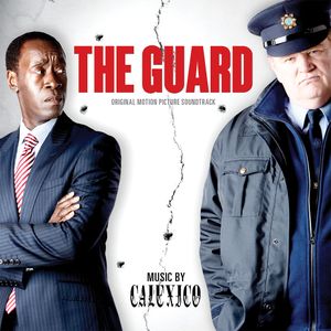 The Guard (OST)