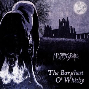 The Barghest o’ Whitby (EP)