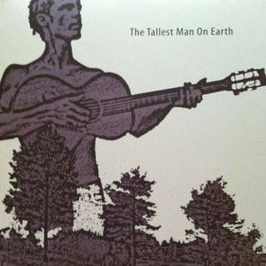 The Tallest Man on Earth (EP)