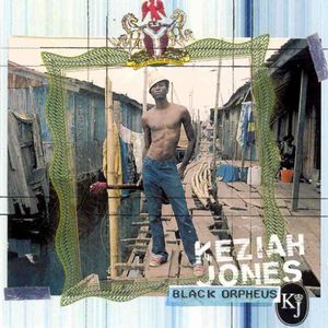 Black Orpheus