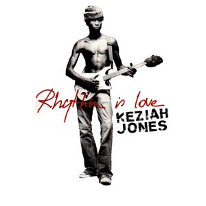 Rhythm Is Love