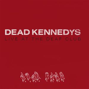 Live at the Deaf Club (Live)