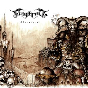 Skogsdotter