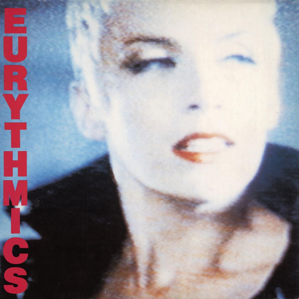 Be Yourself Tonight Eurythmics Senscritique