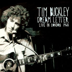 Dream Letter: Live In London 1968 (Live)