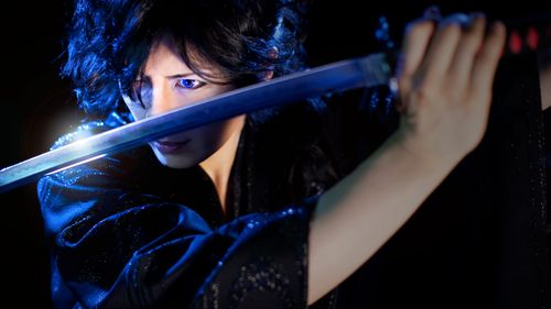 Cover GACKT