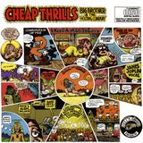Pochette Cheap Thrills