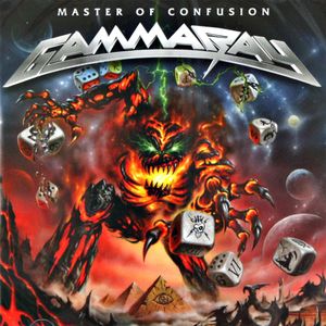 Master of Confusion (EP)