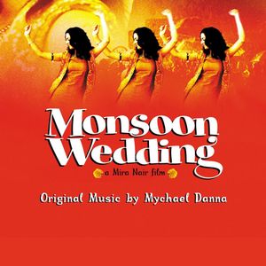 Monsoon Wedding (OST)