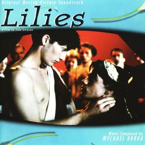 Lilies: Original Motion Picture Soundtrack (OST)