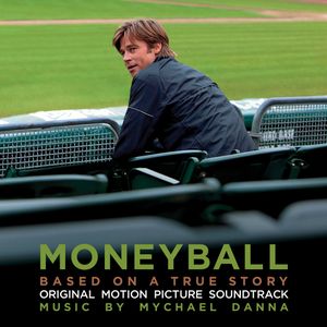Moneyball: Original Motion Picture Soundtrack (OST)