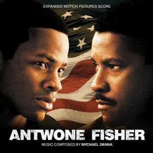 Antwone Fisher (OST)