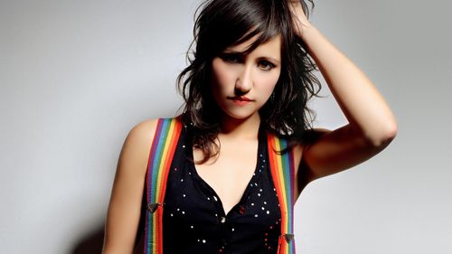 Cover KT Tunstall