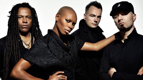 Cover Skunk Anansie