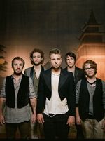 OneRepublic