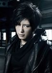 GACKT