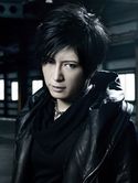 GACKT
