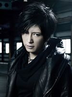 GACKT