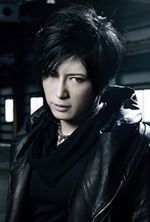 GACKT
