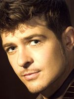 Robin Thicke