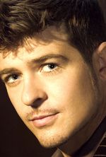 Robin Thicke