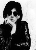 Ric Ocasek