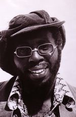 Photo Curtis Mayfield