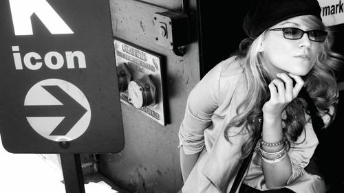 Cover Melody Gardot