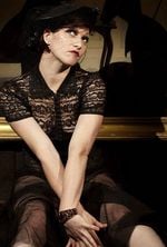 Amanda Palmer