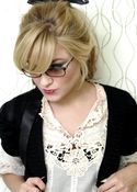 Melody Gardot