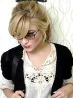 Melody Gardot