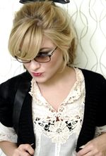 Melody Gardot