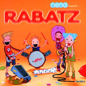 Rabatz