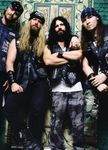 Black Label Society