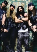 Black Label Society