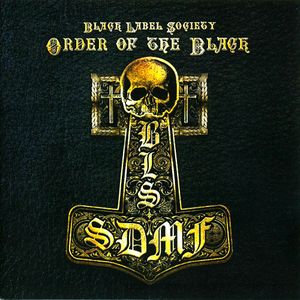 Order of the Black