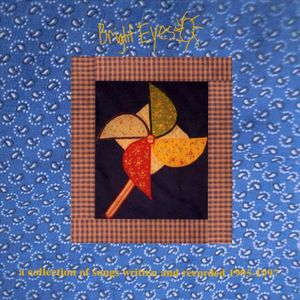 A Collection of Songs Written and Recorded 1995–1997