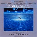 Pochette Le Grand Bleu (OST)