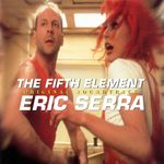 Pochette The Fifth Element: Original Motion Picture Soundtrack (OST)