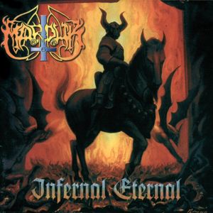 Infernal Eternal (Live)