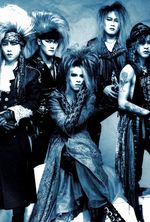 X JAPAN