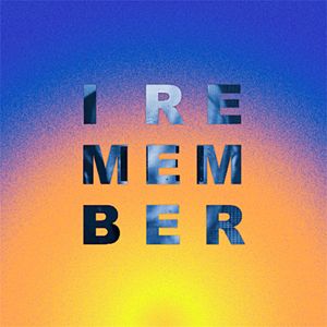 I Remember (EP)