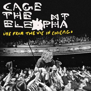 Live From the Vic in Chicago (Live)